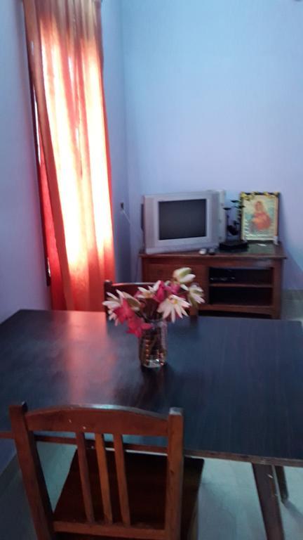 Villa Olivia Puducherry Buitenkant foto